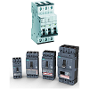 Circuit Protection, Miniature Circuit Breakers and Molded Case Circuit Breakers