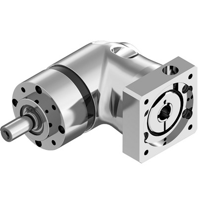 Bearings/Shafting - Gearboxes - Mechanical