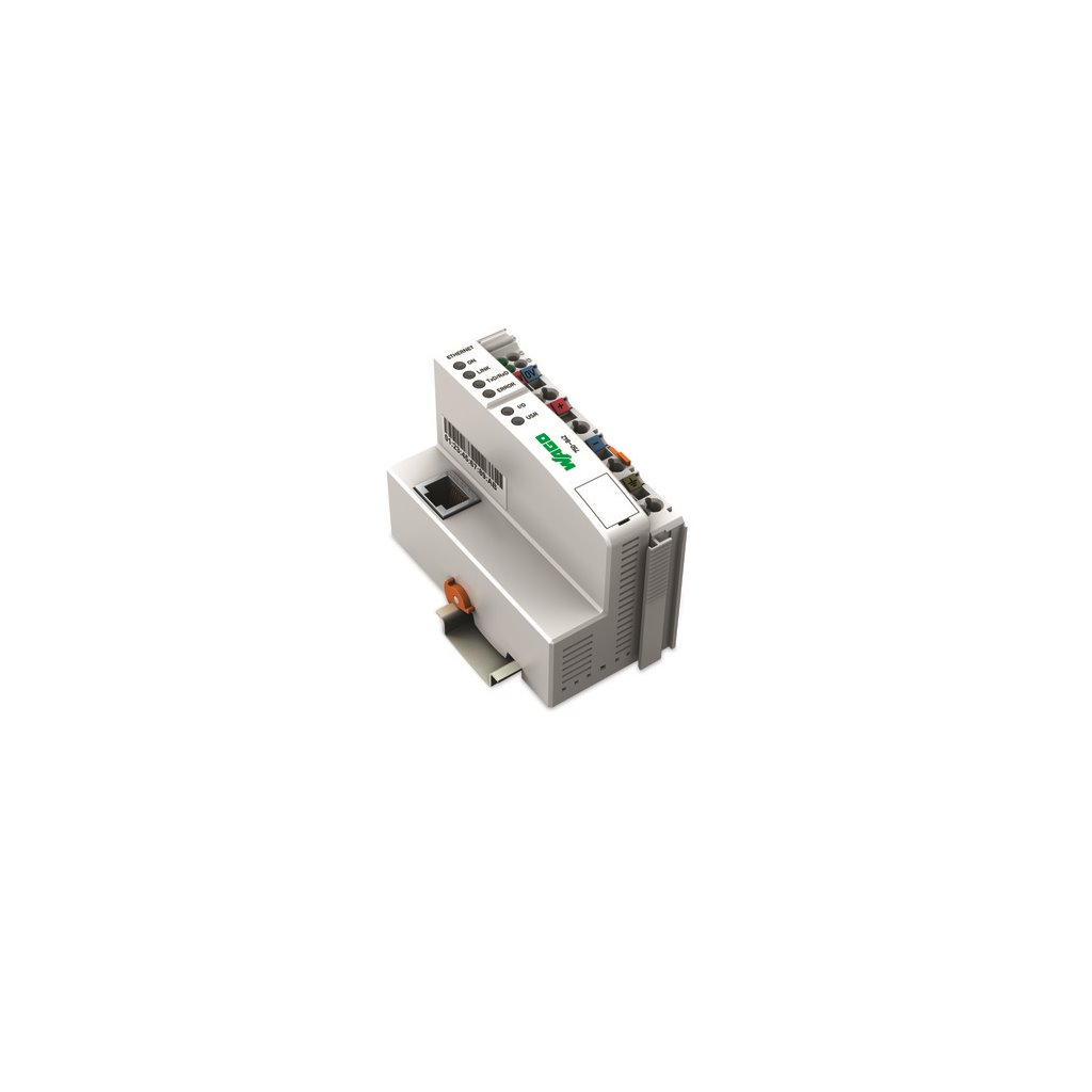 WAGO 750-842 Ethernet Controller 