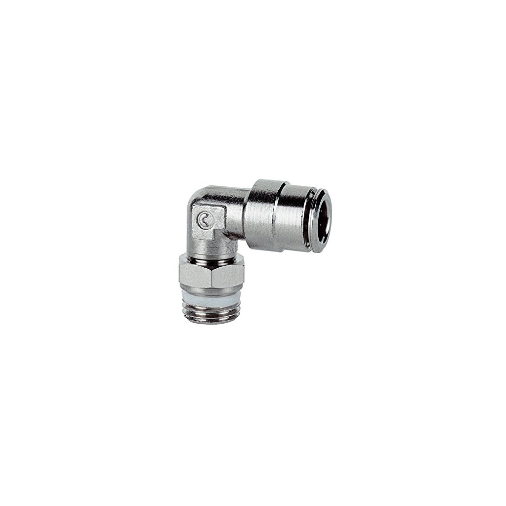 CAMOZZI S6540  04-00 1/4” Tee PACK OF 10 FITTING NEW  Stainless 