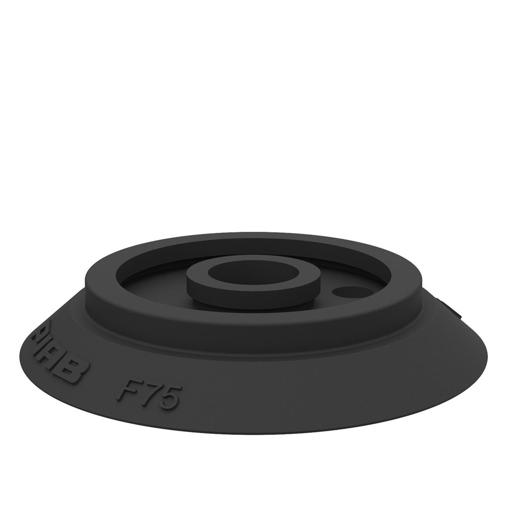 NEW PIAB F75 SUCTION CUP INSERT