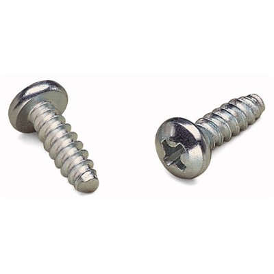 WAGO 209-172 - WAGO FIXING SCREW, FOR CABLE STRAP,6-12