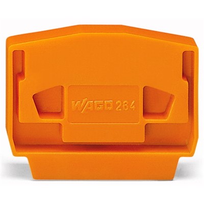 WAGO 264-370 - WAGO END/INTERMEDIATE PLATE EEX