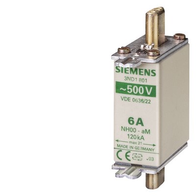 Siemens Industry Inc. 3ND1805 - Siemens Control Circuit Component