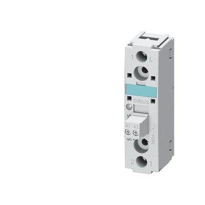 Siemens Industry Inc. 3RF21501AA22 - Siemens Controls - SS Relay/Contactor