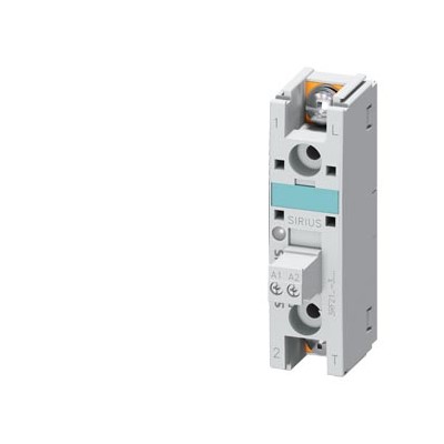 Siemens Industry Inc. 3RF21503AA02 - Siemens Controls - SS Relay/Contactor