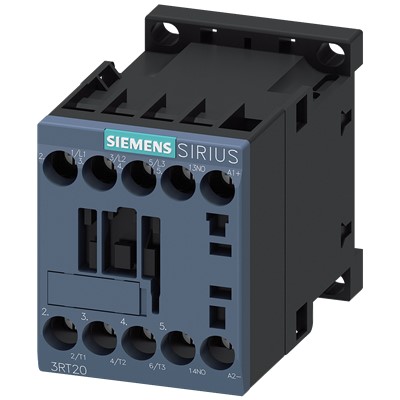 Siemens Industry Inc. 3RT20151BB41 Siemens Power Contactor