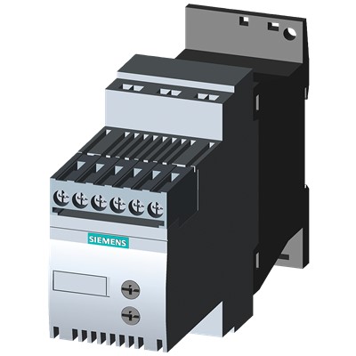 Siemens Industry Inc. 3RW30131BB14 - Siemens Controls - Soft Starter