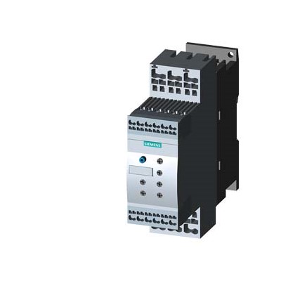Siemens Industry Inc. 3RW40282TB05 - Siemens Controls - Soft Starter