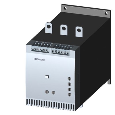Siemens Industry Inc. 3RW40556BB35 - Siemens Controls - Soft Starter