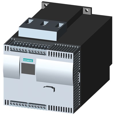 Siemens Industry Inc. 3RW44271BC36 - Siemens Controls - Soft Starter