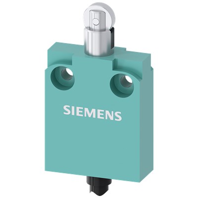 Siemens Industry Inc. 3SE54230CD201EA2 - Siemens Limit Switch w/ Roller Plunger