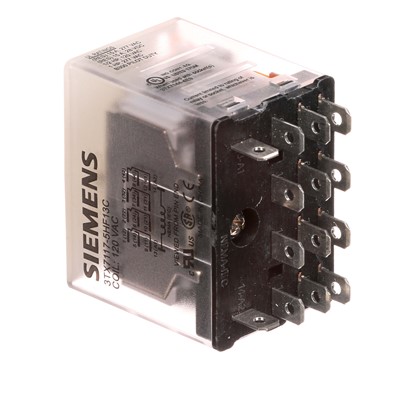 Siemens Industry Inc. 3TX71165FF13C - Siemens Plug-In Relay