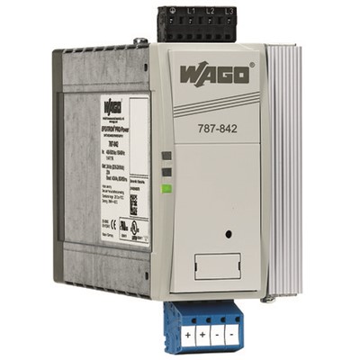 WAGO 787-842 - Wago Epsitron Pro Power Supply