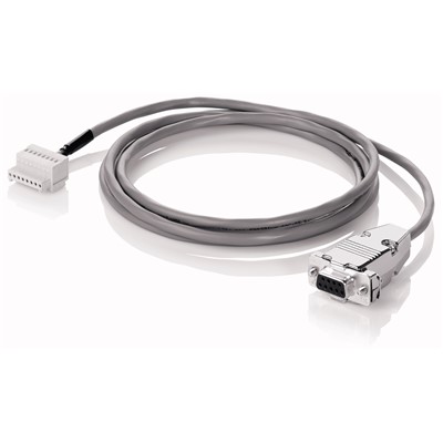 WAGO 787-890 - WAGO COMMUNICATION CABLE RS232 1,8m