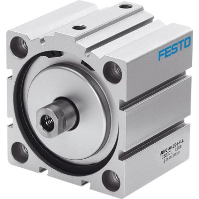 Festo ADVC-100-25-I-P-A - Festo Short Stroke Cylinder