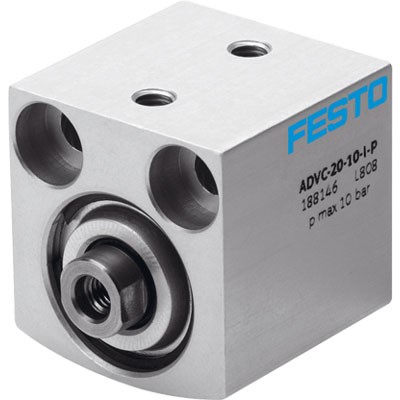 Festo ADVC-16-20-I-P - Festo Short Stroke Cylinder