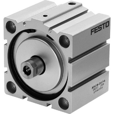 Festo AEVC-32-5-I-P - Festo Short Stroke Cylinder