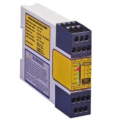 Banner Engineering Corp AT-HM-13A Banner Safety DUO-TOUCH MODULES