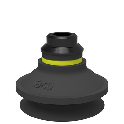 Piab B40.10.04CA - Piab Bellows Vacuum Cup