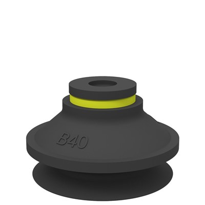Piab B40.10 - Piab Bellows Vacuum Cup