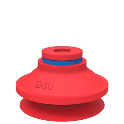 Piab B40.20 - Piab Bellows Vacuum Cup