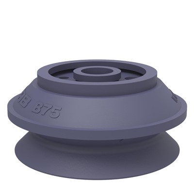 Piab B75.37.W - Piab Bellows Vacuum Cup