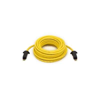 Banner Engineering Corp DELPEF-50D - Banner Safety SAFETY CORDSETS