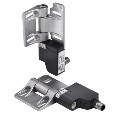 Banner Engineering Corp SI-HG63A - Banner SS Interlock Switch Hinge