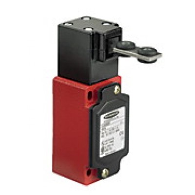 Banner Engineering Corp SI-LM40MKHD - Banner Safety INTERLOCK SWITCH