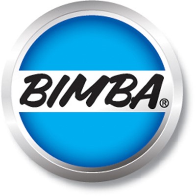 Bimba D-64733 - Bimba EFF Accessory