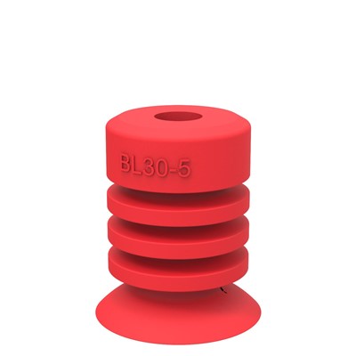Piab BL30-5.20 - Piab Belows Long Vacuum Cup