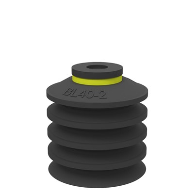 Piab BL40-2.10 - Piab Belows Long Vacuum Cup