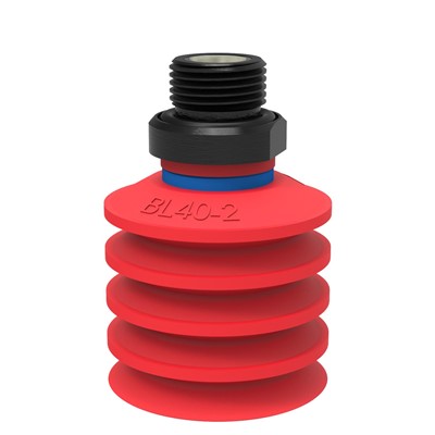 Piab BL40-2.20.04AD - Piab Belows Long Vacuum Cup