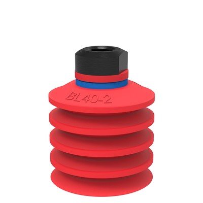 Piab BL40-2.20.04AG - Piab Belows Long Vacuum Cup