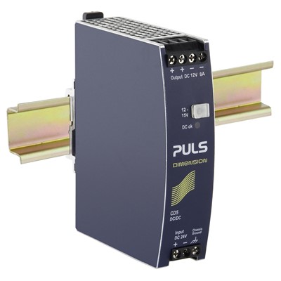 PULS CD5.121 PULS DC/DC Converter