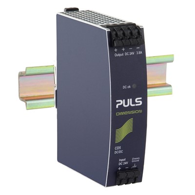 PULS CD5.241-L1 - PULS DC/DC Converter