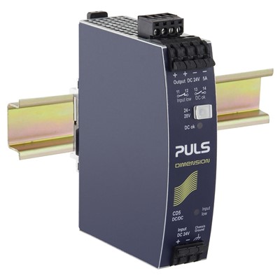 PULS CD5.241-S1 - PULS DC/DC Converter