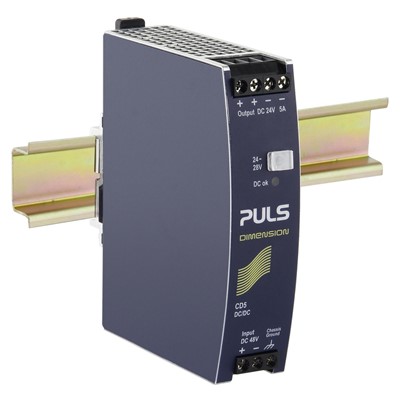 PULS CD5.242 - PULS DC/DC Converter