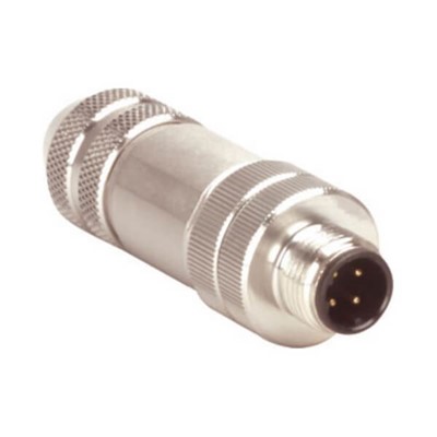 Turck CMBSD 8141-0/PG9 - Turck Field Wireable M12 Connector