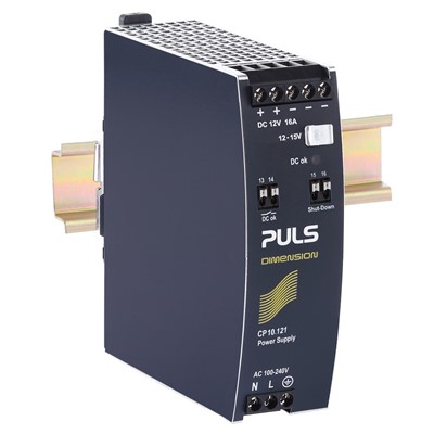 PULS CP10.121 - PULS Power Supply