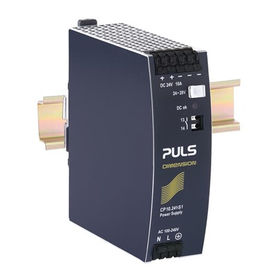 PULS CP10.241-S1 - PULS Power Supply