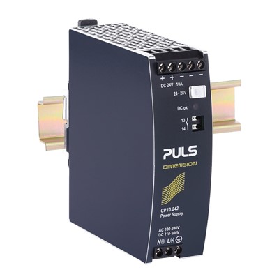 PULS CP10.242 - PULS Power Supply