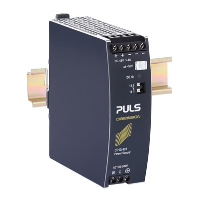 PULS CP10.481 - PULS Power Supply