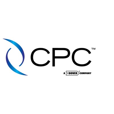 CPC - Colder Products LCAP91 CPC Fitting