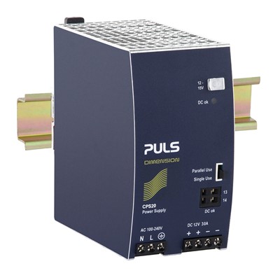 PULS CPS20.121 - PULS Power Supply