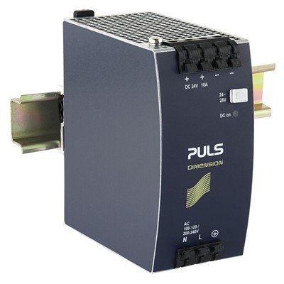 PULS CS10.241-S1 - PULS Power Supply