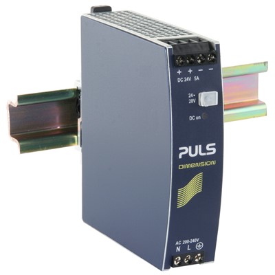 PULS CS5.244 - PULS Power Supply