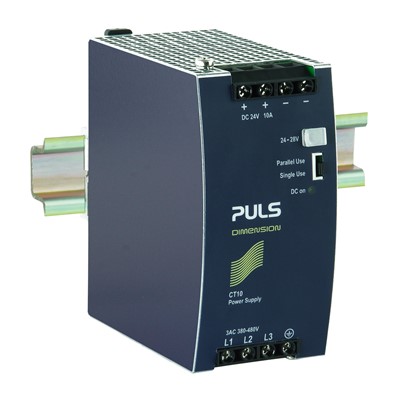 PULS CT10.241-C1 - PULS Power Supply