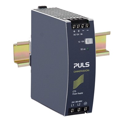 PULS CT5.121 - PULS Power Supply
